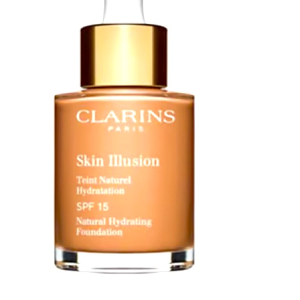 Claris makeup
